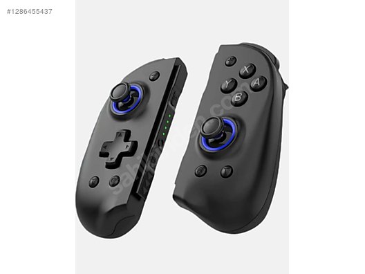 Nintendo Switch joycon kutlulu temiz at sahibinden.com - 1286455437