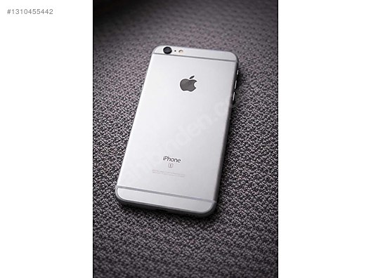 Apple / iPhone 6S Plus / iPhone 6s Plus - 16 GB on sahibinden.com