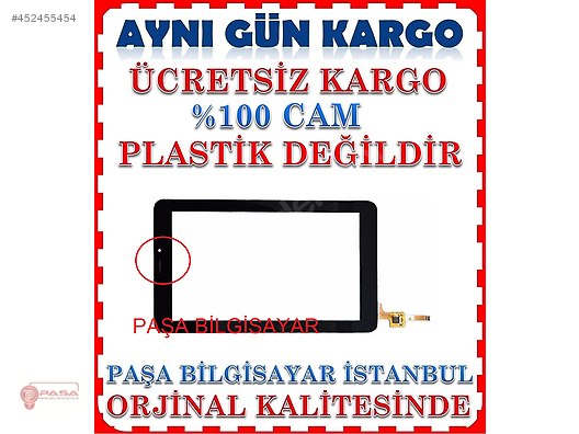 Archos Tablet Ekran Sahibinden Com Da 452455454