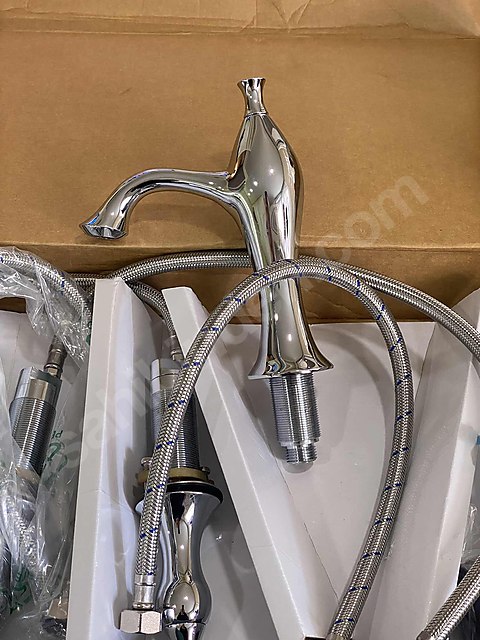 BOCCHI LAVABO BATARYASI