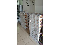 Tuana 27 li meyve suyuları