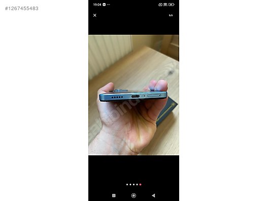 Used & Brand New Items / Cell Phones & Accessories / Cell Phones / Xiaomi / Poco X5 Pro