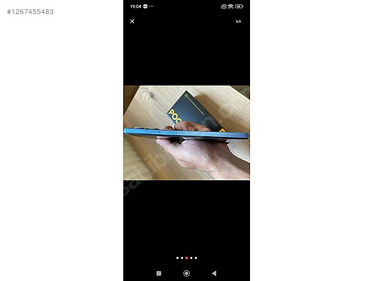 Used & Brand New Items / Cell Phones & Accessories / Cell Phones / Xiaomi / Poco X5 Pro