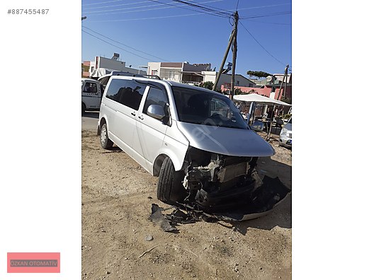 Bursa Volkswagen Transporter Fiyatlari Modelleri Sahibinden Com Da 2