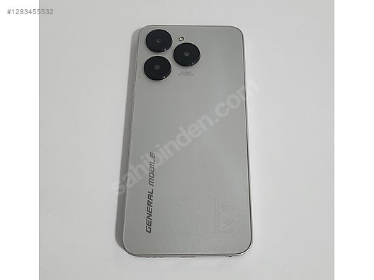 Used & Brand New Items / Cell Phones & Accessories / Cell Phones / General Mobile / Other