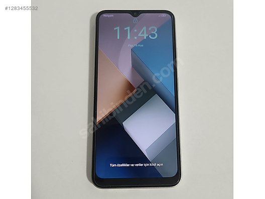 Used & Brand New Items / Cell Phones & Accessories / Cell Phones / General Mobile / Other