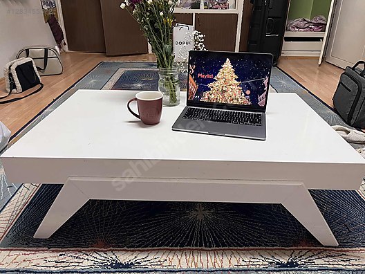 İkinci El ve Sıfır Alışveriş / Ev Dekorasyon / Mobilya / Tamamlayıcı Ürünler / Oturma Odası & Salon