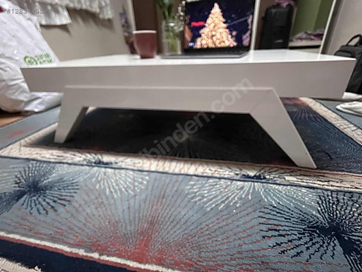 İkinci El ve Sıfır Alışveriş / Ev Dekorasyon / Mobilya / Tamamlayıcı Ürünler / Oturma Odası & Salon