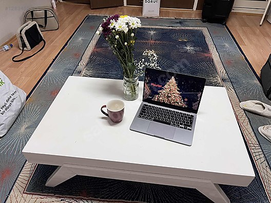 İkinci El ve Sıfır Alışveriş / Ev Dekorasyon / Mobilya / Tamamlayıcı Ürünler / Oturma Odası & Salon