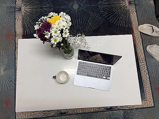 İkinci El ve Sıfır Alışveriş / Ev Dekorasyon / Mobilya / Tamamlayıcı Ürünler / Oturma Odası & Salon