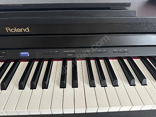 Roland on sale hp504 price