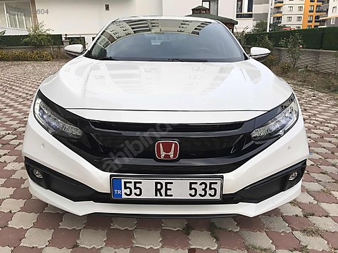 honda civic 1 6i vtec eco executive sahibinden 2020 cikisli sifir hatasiz makyajli kasa bol ekstrali sahibinden comda 910455604