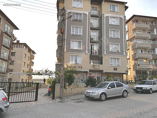 Yeni Adliye Civari Satilik 3 1 Daire Satilik Daire Ilanlari Sahibinden Com Da 859455609