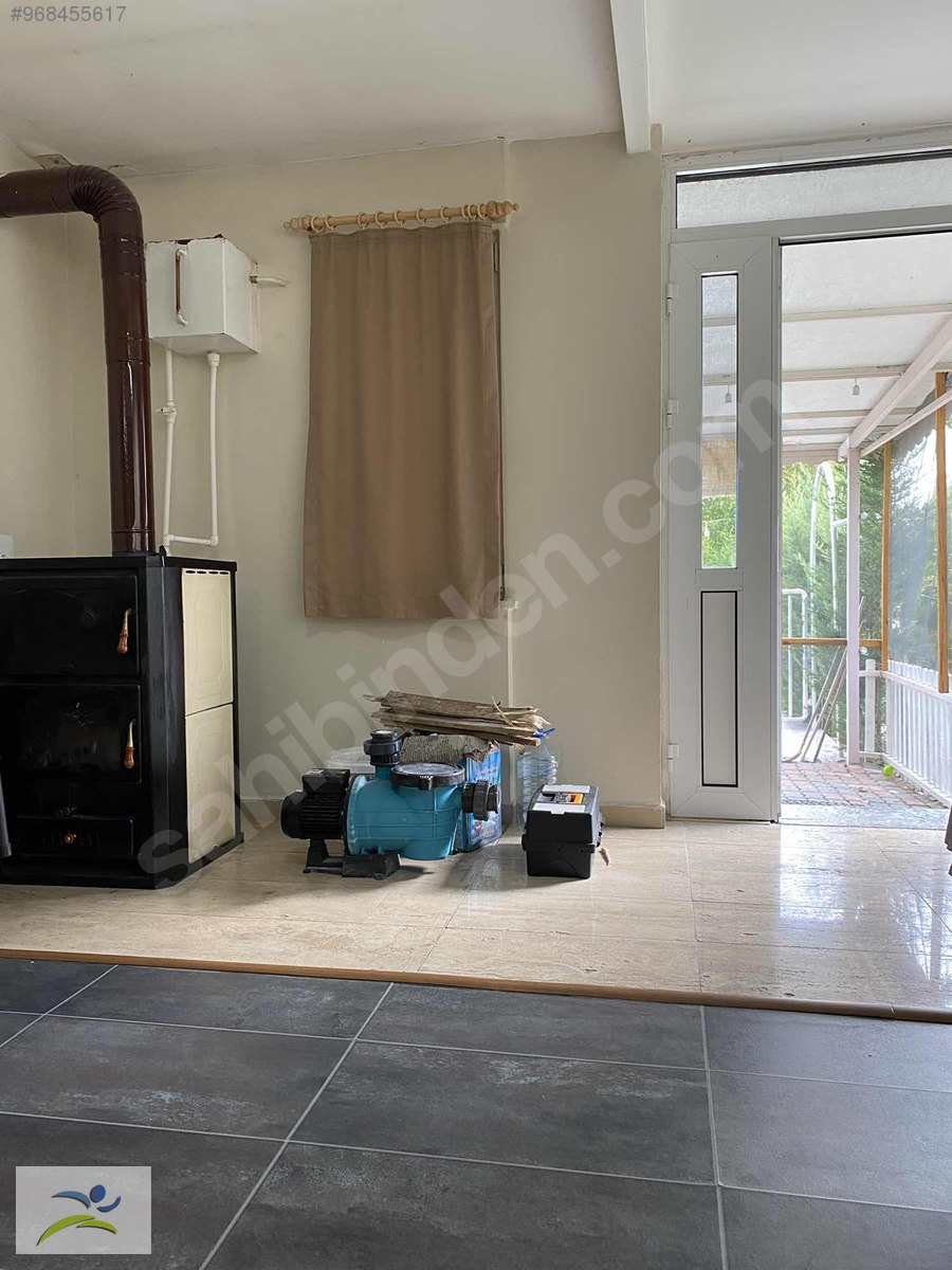 LÜLEBURGAZ KIRIKKÖY�DE HAVUZLU VE BAHÇELİ SATILIK MÜSTAKİL EV Satılık