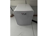 Yui 1 AYLIK - K14 12 Lt Araç Ve Ev Tipi Mini Buzdolabı