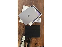 Hatasız I Pad air 6.nesil 13 inç m3 işlemci 128 gb