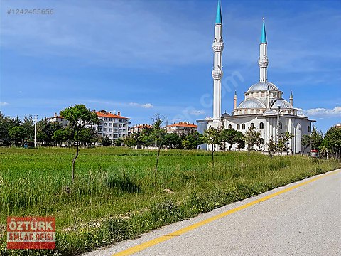 Yüksek Kat İmarlı 2.25 Emsal 2 Daire Getirili 420m2...