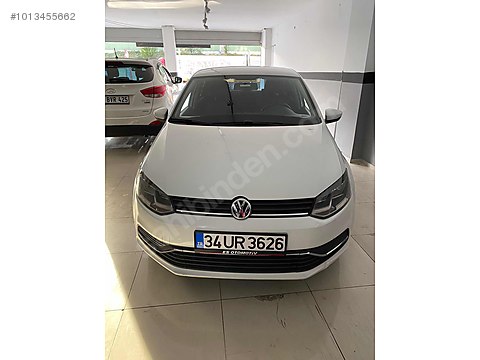 polo gt usado