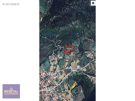 GÖLCÜK MAHSEMPINARINDA SATILIK TARLA