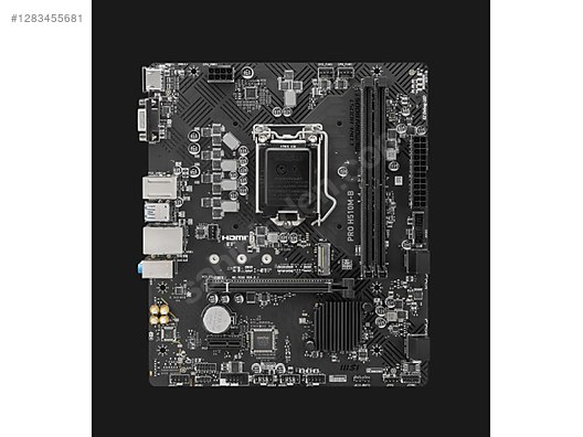 Anakart+işlemci+ram - Alışveriş :: Sıfır, İkinci El Ürünlerle sahibinden.com'da