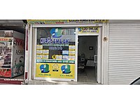 YENI MAHALE ESKI MALIYE ARKASI SATILIK DÜKKAN