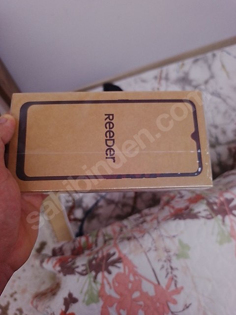 reeder s 19 pro max edge