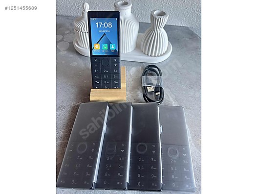 Used & Brand New Items / Cell Phones & Accessories / Cell Phones / Qin / F22