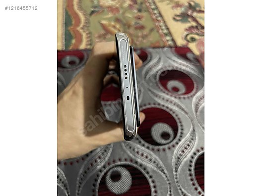 İkinci El ve Sıfır Alışveriş / Cep Telefonu & Aksesuar / Cep Telefonu / Xiaomi / Mi 11 Ultra