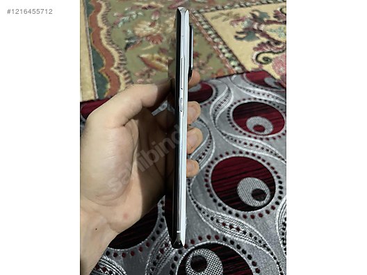 İkinci El ve Sıfır Alışveriş / Cep Telefonu & Aksesuar / Cep Telefonu / Xiaomi / Mi 11 Ultra