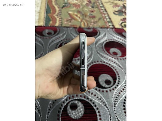 İkinci El ve Sıfır Alışveriş / Cep Telefonu & Aksesuar / Cep Telefonu / Xiaomi / Mi 11 Ultra