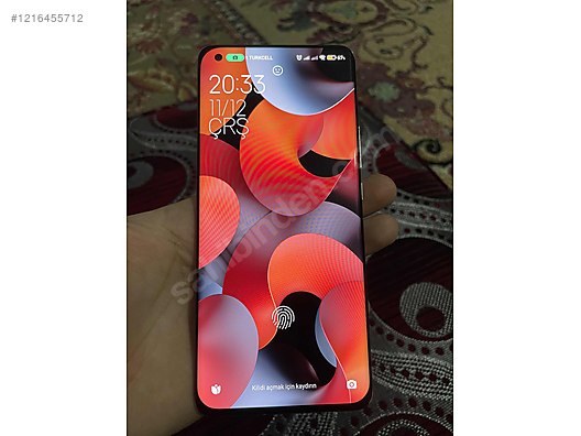 İkinci El ve Sıfır Alışveriş / Cep Telefonu & Aksesuar / Cep Telefonu / Xiaomi / Mi 11 Ultra