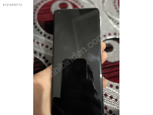 İkinci El ve Sıfır Alışveriş / Cep Telefonu & Aksesuar / Cep Telefonu / Xiaomi / Mi 11 Ultra