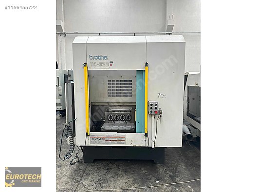 İşleme Merkezi - Metal İşleme Endüstri Makineleri - 1156455722