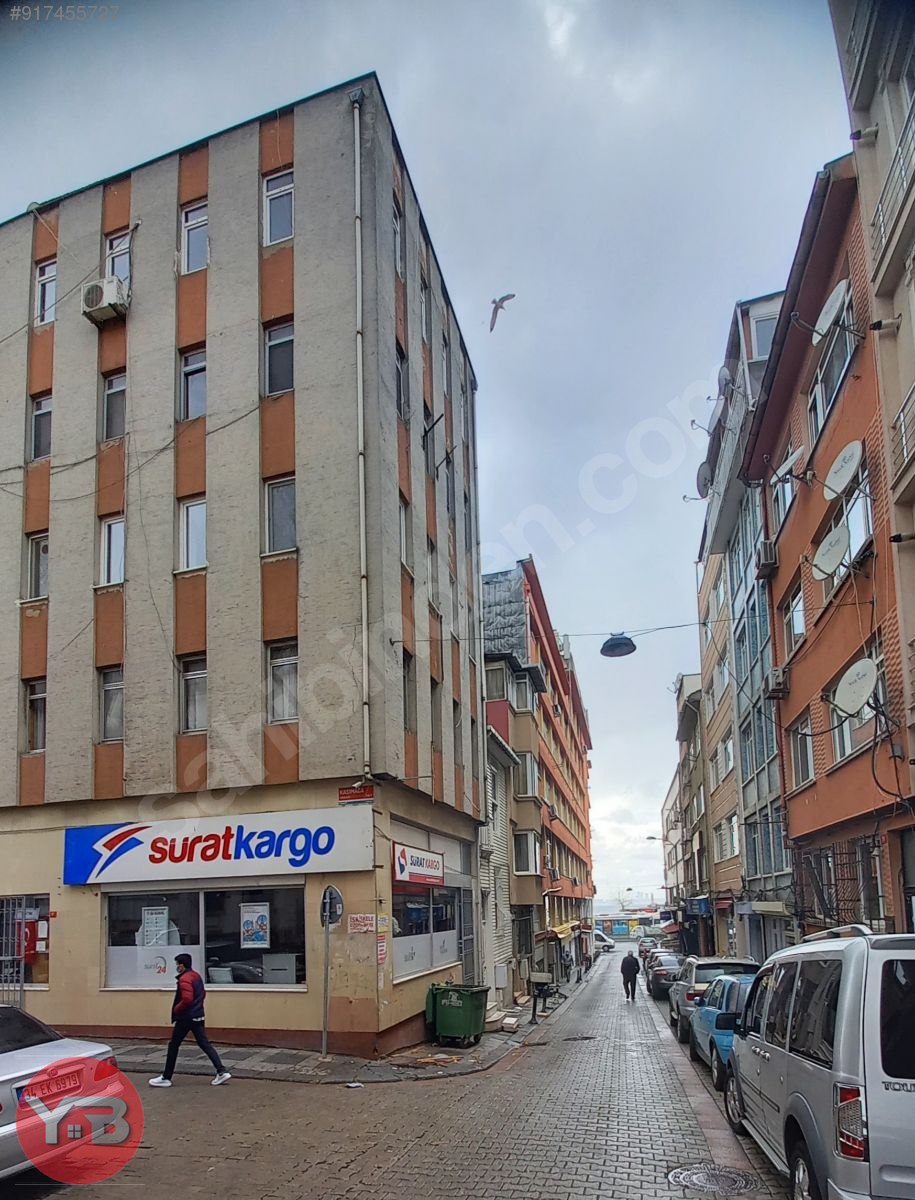 kadıköy ev arkadaşı sahibinden