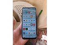 General Mobile GM 21 plus