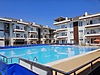 GARDENİA 2'DE HAVUZLU,ÖNÜ AÇIK, KÖŞE, DUBLEX,SATILK 2+1 DAİRE