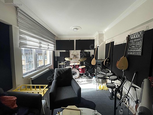 Pearl Export trampeti özel akustik - Bateri ve Diğer Vurmalı Çalgılar sahibinden.com'da