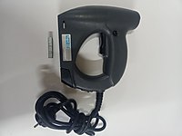 rapid elektrikli zımba tabancası