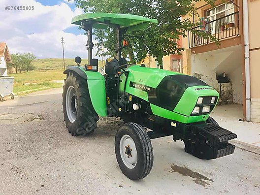 deutz deutz fahr agrolux 50 2013 model at sahibinden com 978455805