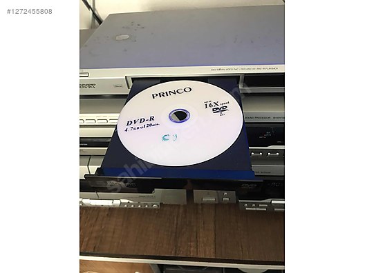 Sony / SONY DVP-NS36 CD VCD DVD ÇALAR sahibinden.comda - 1272455808