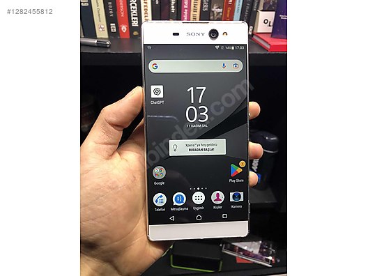 Used & Brand New Items / Cell Phones & Accessories / Cell Phones / Sony / Xperia XA Ultra