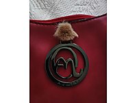 GERÇEK DERİ ÇANTA