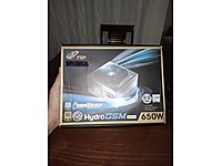 FSP Hydro gsm Pro Yarı Modüler Güç kaynağı #1282455850