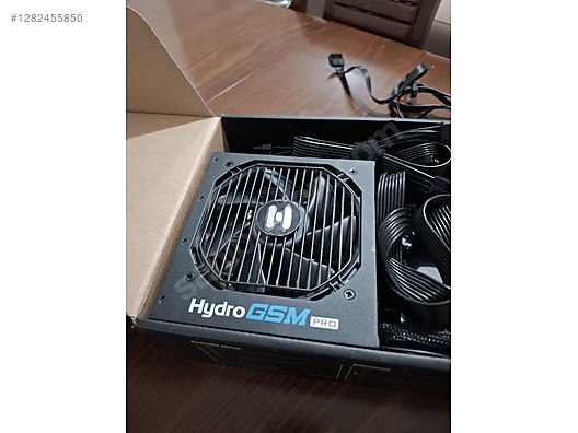 Used & Brand New Items / Computers / Desktops / Desktop Components / Power Supplies