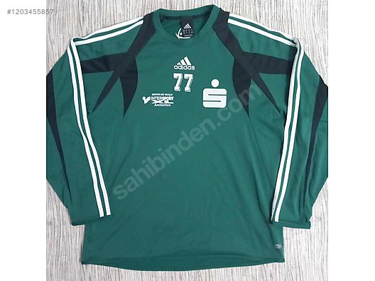 T shirt long adidas on sale