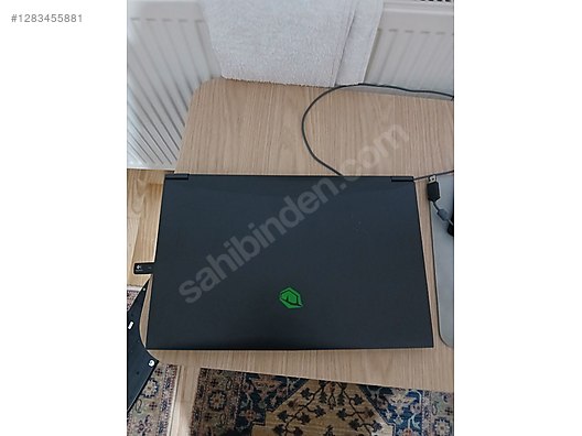 İkinci El ve Sıfır Alışveriş / Oyunculara Özel / Oyun Bilgisayarı / Oyuncu Laptop / Monster