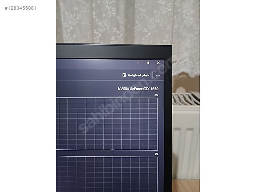 İkinci El ve Sıfır Alışveriş / Oyunculara Özel / Oyun Bilgisayarı / Oyuncu Laptop / Monster