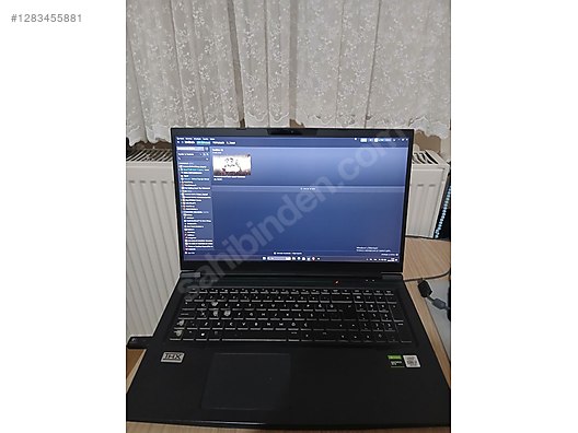 İkinci El ve Sıfır Alışveriş / Oyunculara Özel / Oyun Bilgisayarı / Oyuncu Laptop / Monster