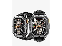 Harvox Watch X1 Pro Akıllı Saat