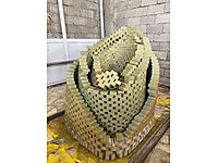 Zeytinyağlı Halep Sabunu